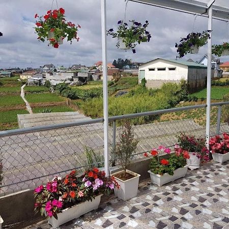 Vaan'S Homestay Dalat Exteriér fotografie