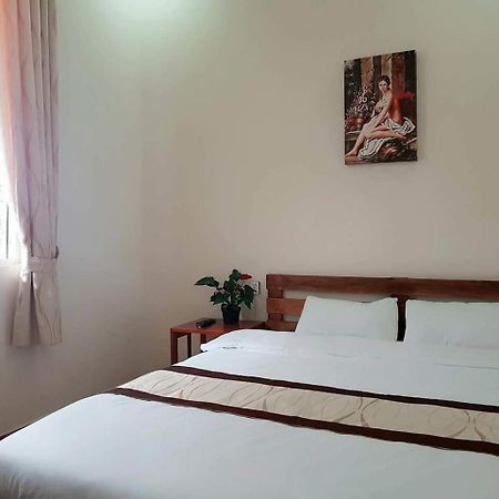 Vaan'S Homestay Dalat Exteriér fotografie