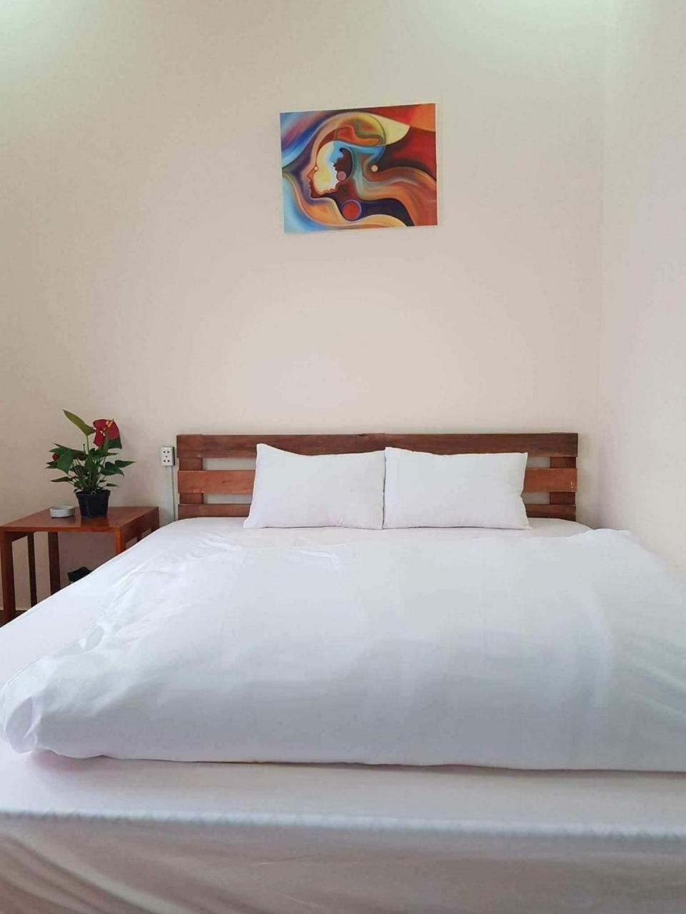 Vaan'S Homestay Dalat Exteriér fotografie