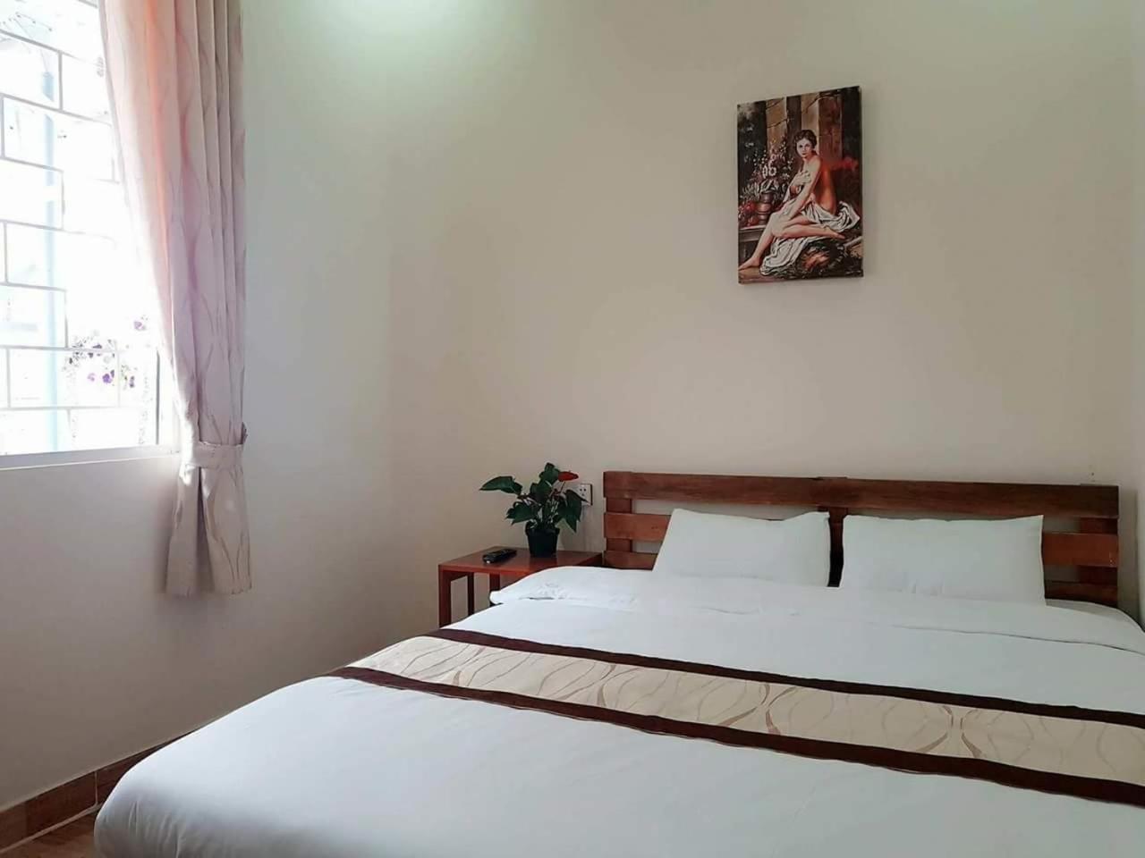Vaan'S Homestay Dalat Exteriér fotografie