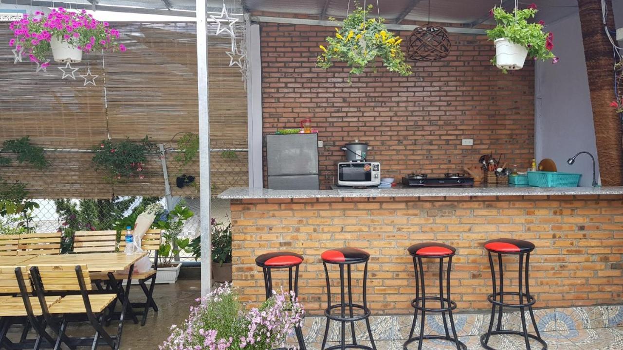 Vaan'S Homestay Dalat Exteriér fotografie