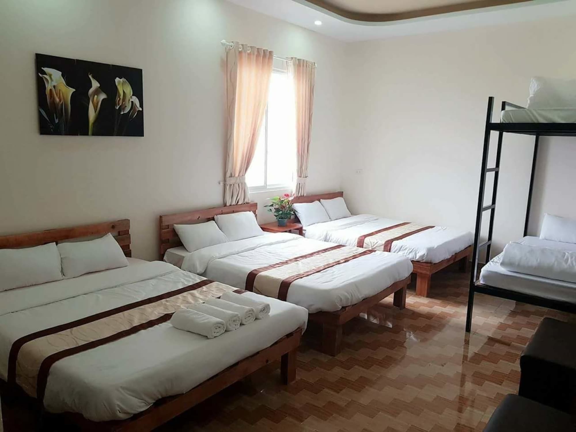 Vaan'S Homestay Dalat Exteriér fotografie